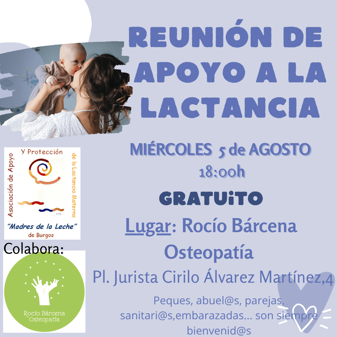5 agosto rocio barcena